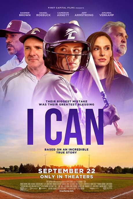 I Can